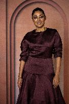 Celebs Attend Inaugural Franca Fund Gala - Doha