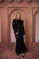 Celebs Attend Inaugural Franca Fund Gala - Doha