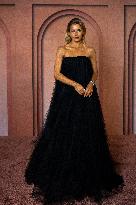 Celebs Attend Inaugural Franca Fund Gala - Doha