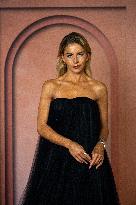 Celebs Attend Inaugural Franca Fund Gala - Doha