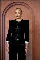 Celebs Attend Inaugural Franca Fund Gala - Doha