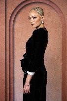 Celebs Attend Inaugural Franca Fund Gala - Doha