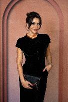 Celebs Attend Inaugural Franca Fund Gala - Doha