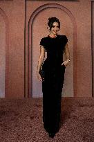 Celebs Attend Inaugural Franca Fund Gala - Doha