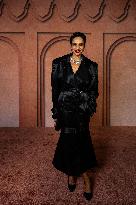 Celebs Attend Inaugural Franca Fund Gala - Doha