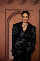 Celebs Attend Inaugural Franca Fund Gala - Doha