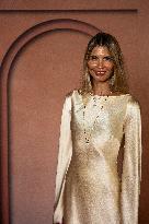 Celebs Attend Inaugural Franca Fund Gala - Doha