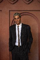 Celebs Attend Inaugural Franca Fund Gala - Doha