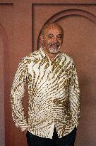 Celebs Attend Inaugural Franca Fund Gala - Doha