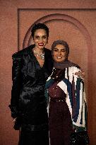 Celebs Attend Inaugural Franca Fund Gala - Doha