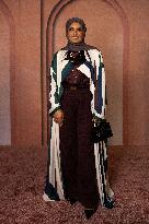 Celebs Attend Inaugural Franca Fund Gala - Doha