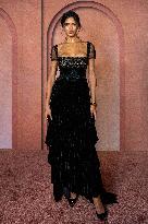 Celebs Attend Inaugural Franca Fund Gala - Doha