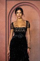 Celebs Attend Inaugural Franca Fund Gala - Doha