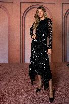 Celebs Attend Inaugural Franca Fund Gala - Doha