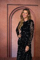 Celebs Attend Inaugural Franca Fund Gala - Doha