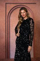 Celebs Attend Inaugural Franca Fund Gala - Doha