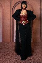 Celebs Attend Inaugural Franca Fund Gala - Doha