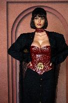 Celebs Attend Inaugural Franca Fund Gala - Doha