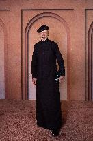 Celebs Attend Inaugural Franca Fund Gala - Doha