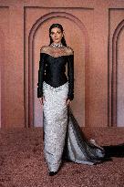 Celebs Attend Inaugural Franca Fund Gala - Doha