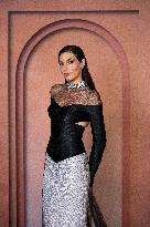 Celebs Attend Inaugural Franca Fund Gala - Doha