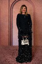 Celebs Attend Inaugural Franca Fund Gala - Doha