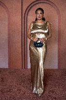 Celebs Attend Inaugural Franca Fund Gala - Doha