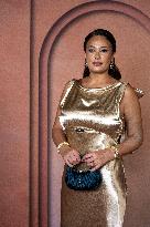 Celebs Attend Inaugural Franca Fund Gala - Doha