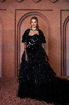 Celebs Attend Inaugural Franca Fund Gala - Doha