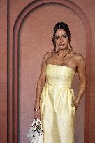 Celebs Attend Inaugural Franca Fund Gala - Doha