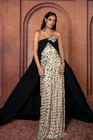 Celebs Attend Inaugural Franca Fund Gala - Doha