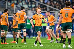 Quilter Nations Series Rugby Union Match France v Australia - Paris