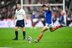 Quilter Nations Series Rugby Union Match France v Australia - Paris