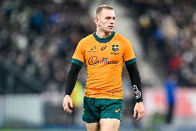 Quilter Nations Series Rugby Union Match France v Australia - Paris