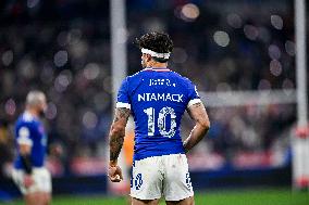 Quilter Nations Series Rugby Union Match France v Australia - Paris