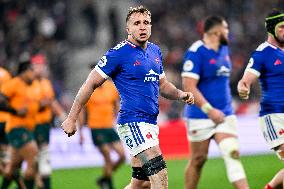 Quilter Nations Series Rugby Union Match France v Australia - Paris