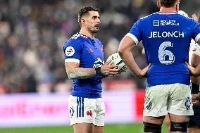 Quilter Nations Series Rugby Union Match France v Australia - Paris