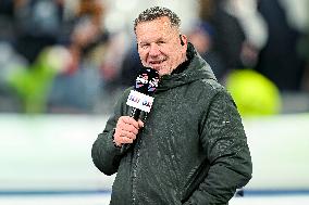 Quilter Nations Series Rugby Union Match France v Australia - Paris