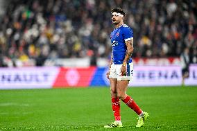 Quilter Nations Series Rugby Union Match France v Australia - Paris