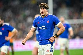 Quilter Nations Series Rugby Union Match France v Australia - Paris