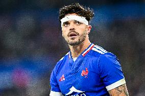Quilter Nations Series Rugby Union Match France v Australia - Paris