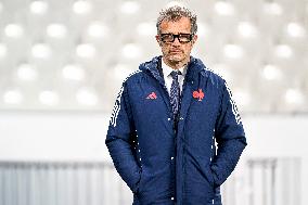 Quilter Nations Series Rugby Union Match France v Australia - Paris