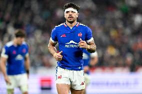 Quilter Nations Series Rugby Union Match France v Australia - Paris