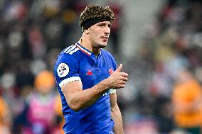 Quilter Nations Series Rugby Union Match France v Australia - Paris