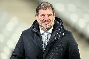 Quilter Nations Series Rugby Union Match France v Australia - Paris