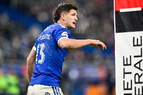 Quilter Nations Series Rugby Union Match France v Australia - Paris