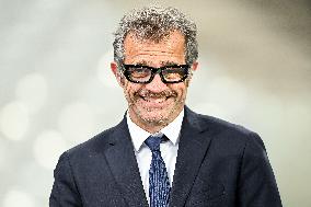 Quilter Nations Series Rugby Union Match France v Australia - Paris