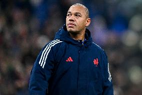 Quilter Nations Series Rugby Union Match France v Australia - Paris