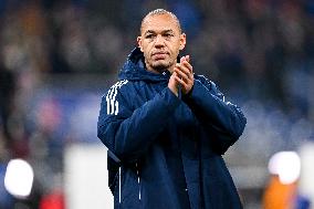 Quilter Nations Series Rugby Union Match France v Australia - Paris