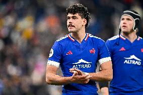 Quilter Nations Series Rugby Union Match France v Australia - Paris